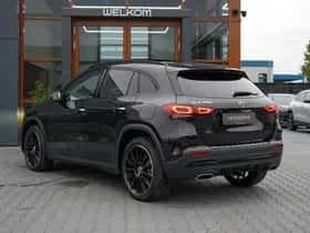 Mercedes-Benz GLA (2022) thumbnail 3