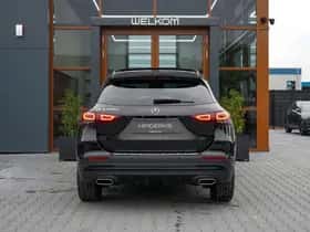 Mercedes-Benz GLA (2022) thumbnail 8