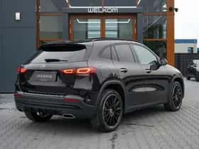Mercedes-Benz GLA (2022) thumbnail 9