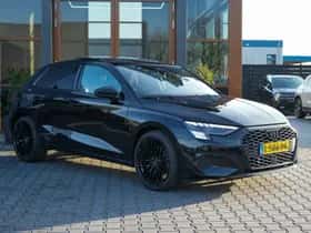Audi A3 (2021) thumbnail 11