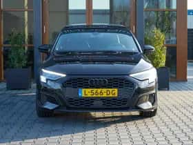Audi A3 (2021) thumbnail 12