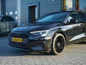 Audi A3 (2021) thumbnail 13