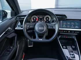 Audi A3 (2021) thumbnail 20
