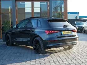 Audi A3 (2021) thumbnail 3