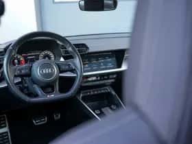Audi A3 (2021) thumbnail 25