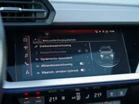 Audi A3 (2021) thumbnail 31