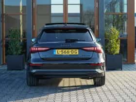 Audi A3 (2021) thumbnail 8