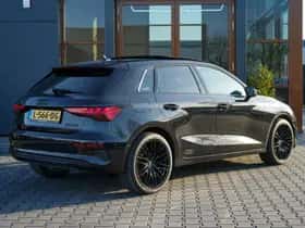 Audi A3 (2021) thumbnail 9