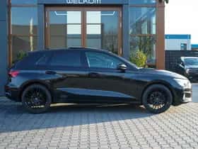 Audi A3 (2021) thumbnail 10