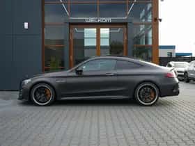 Mercedes-Benz C-Klasse (2019) thumbnail 2
