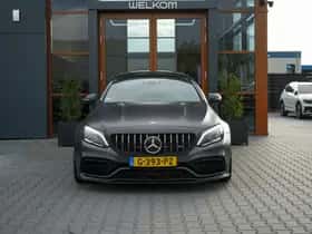 Mercedes-Benz C-Klasse (2019) thumbnail 11