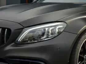 Mercedes-Benz C-Klasse (2019) thumbnail 13