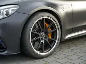 Mercedes-Benz C-Klasse (2019) thumbnail 15