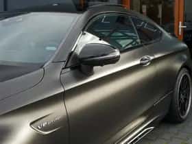 Mercedes-Benz C-Klasse (2019) thumbnail 18