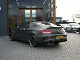 Mercedes-Benz C-Klasse (2019) thumbnail 3
