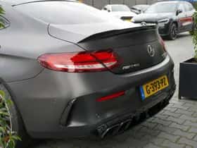 Mercedes-Benz C-Klasse (2019) thumbnail 21