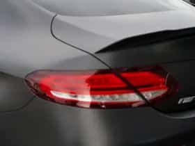 Mercedes-Benz C-Klasse (2019) thumbnail 22