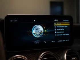 Mercedes-Benz C-Klasse (2019) thumbnail 30
