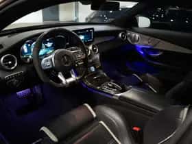 Mercedes-Benz C-Klasse (2019) thumbnail 4