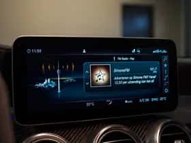 Mercedes-Benz C-Klasse (2019) thumbnail 31