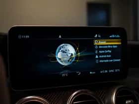 Mercedes-Benz C-Klasse (2019) thumbnail 32