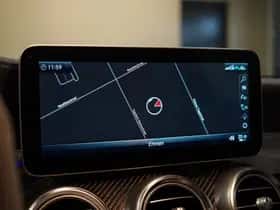 Mercedes-Benz C-Klasse (2019) thumbnail 34