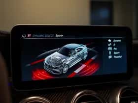Mercedes-Benz C-Klasse (2019) thumbnail 35