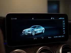 Mercedes-Benz C-Klasse (2019) thumbnail 36