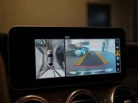 Mercedes-Benz C-Klasse (2019) thumbnail 37