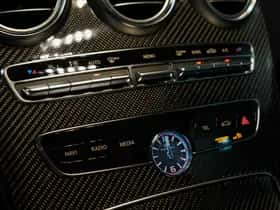 Mercedes-Benz C-Klasse (2019) thumbnail 38