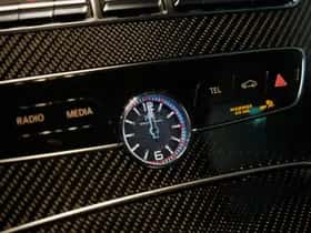 Mercedes-Benz C-Klasse (2019) thumbnail 40