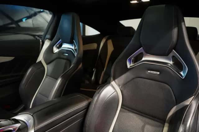 Mercedes-Benz C-Klasse (2019) thumbnail 5