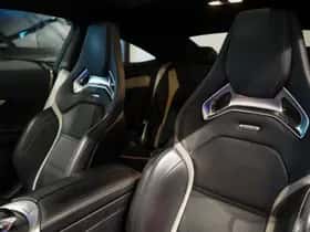 Mercedes-Benz C-Klasse (2019) thumbnail 5
