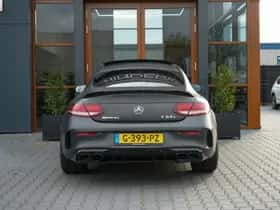 Mercedes-Benz C-Klasse (2019) thumbnail 7