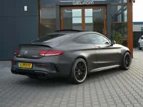 Mercedes-Benz C-Klasse (2019) thumbnail 8