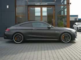 Mercedes-Benz C-Klasse (2019) thumbnail 9
