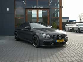 Mercedes-Benz C-Klasse (2019) thumbnail 10