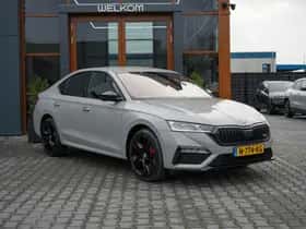 Škoda Octavia (2021) thumbnail 11