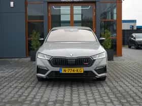 Škoda Octavia (2021) thumbnail 12