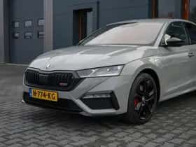 Škoda Octavia (2021) thumbnail 13