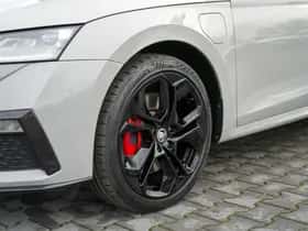 Škoda Octavia (2021) thumbnail 16