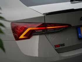 Škoda Octavia (2021) thumbnail 20