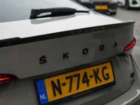 Škoda Octavia (2021) thumbnail 21