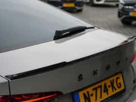 Škoda Octavia (2021) thumbnail 22
