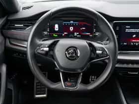 Škoda Octavia (2021) thumbnail 23