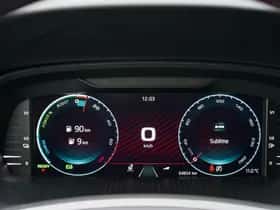 Škoda Octavia (2021) thumbnail 25