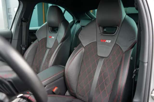 Škoda Octavia (2021) thumbnail 4