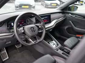 Škoda Octavia (2021) thumbnail 4