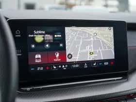 Škoda Octavia (2021) thumbnail 33