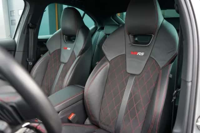 Škoda Octavia (2021) thumbnail 5